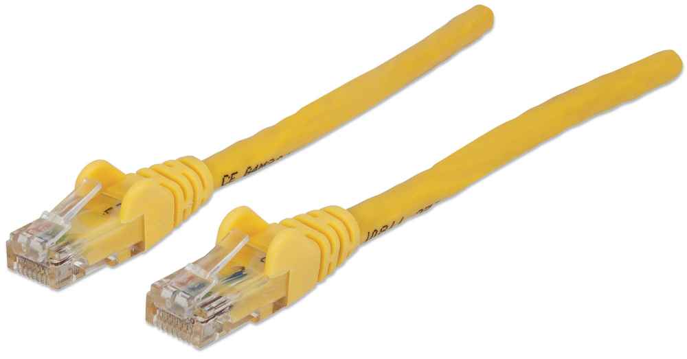 Network Cable, Cat5e, UTP Image 1