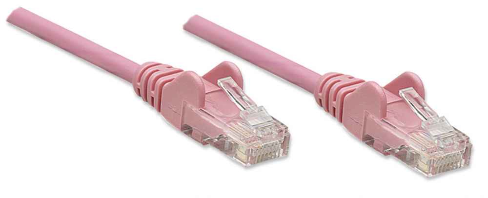 Network Cable, Cat5e, UTP Image 3