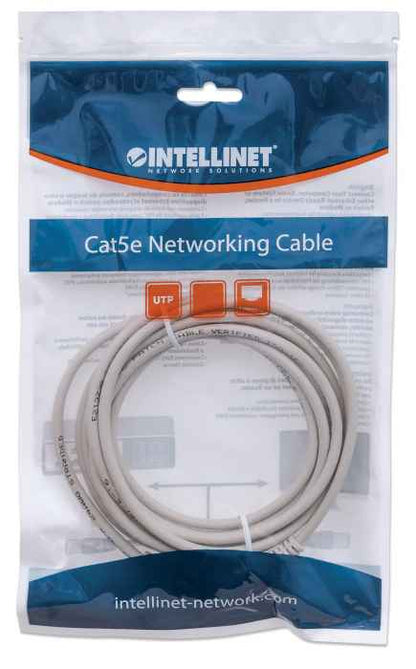 Network Cable, Cat6, UTP Packaging Image 2