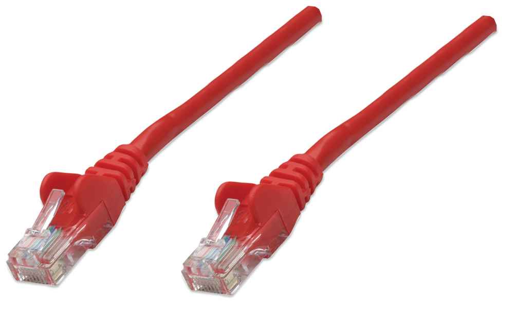 Network Cable, Cat6, UTP Image 1