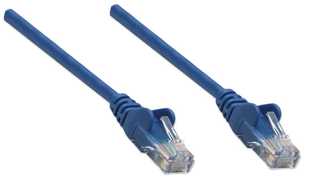 Network Cable, Cat6, UTP Image 3