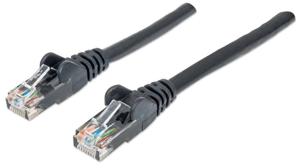 Network Cable, Cat6, UTP Image 1