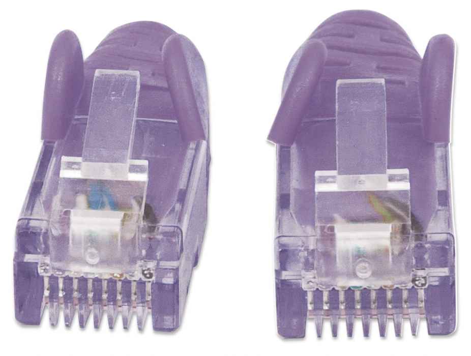 Network Cable, Cat6, UTP Image 4