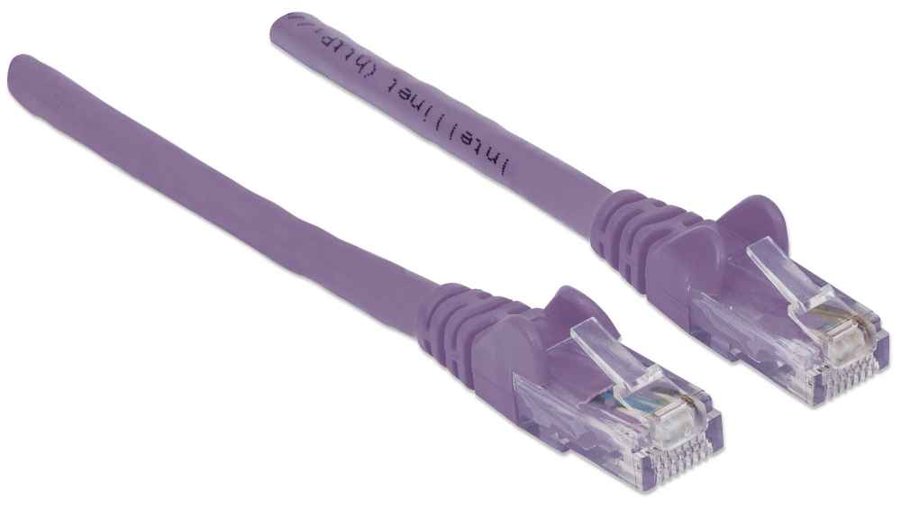 Network Cable, Cat6, UTP Image 3