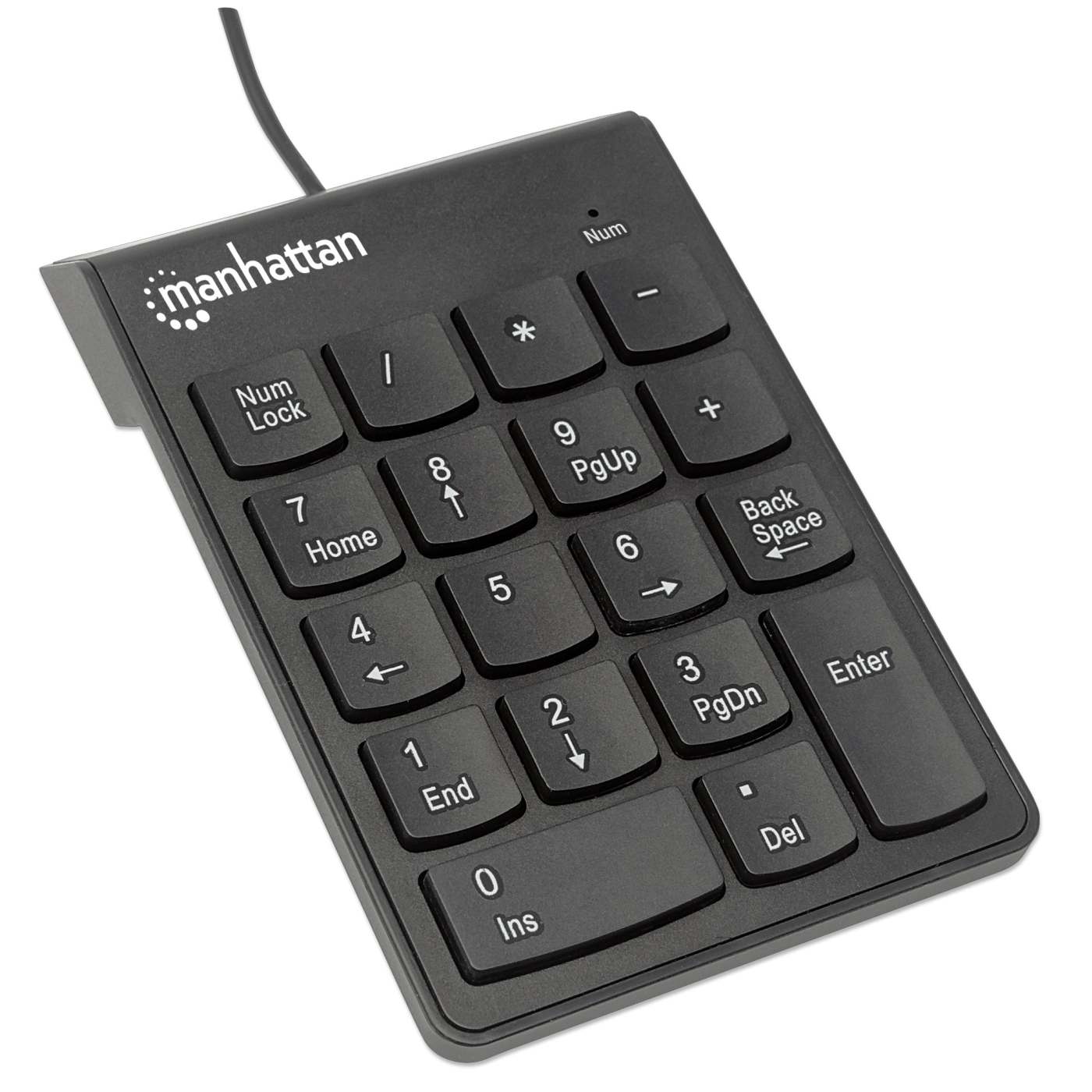 Numeric Wired Keypad Image 3