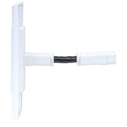 One-Port HDMI Wallplate Image 8