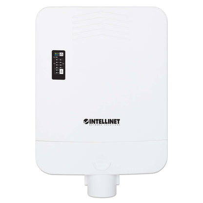 Outdoor 10-Port L2+ Smart Managed PoE+ Switch with 8 Gigabit Ethernet Ports and 2 SFP Uplinks Image 5