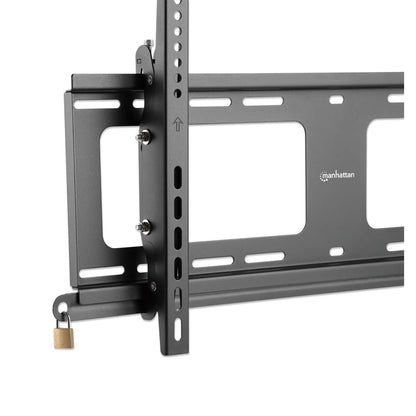 Outdoor Anti-Theft Tilting TV Wall Mount, for 37" to 86" Displays Image 12