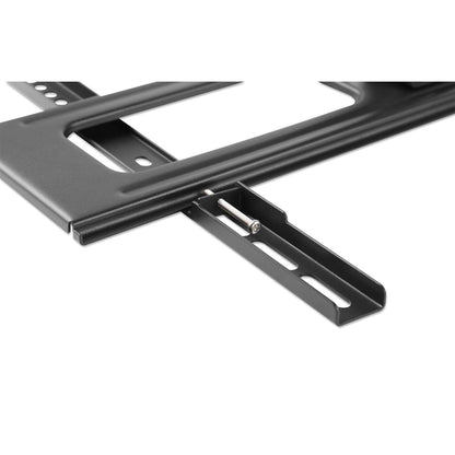 Outdoor Anti-Theft Tilting TV Wall Mount, for 37" to 86" Displays Image 12