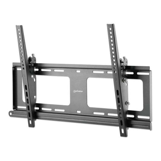 Outdoor Anti-Theft Tilting TV Wall Mount, for 37" to 86" Displays Image 1