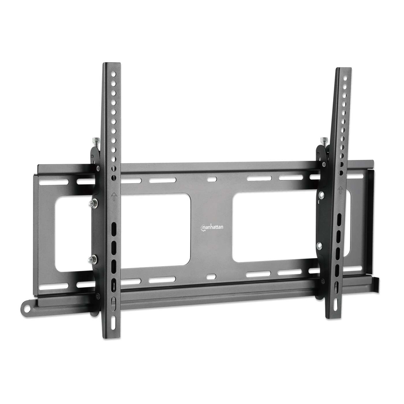 Outdoor Anti-Theft Tilting TV Wall Mount, for 37" to 86" Displays Image 4