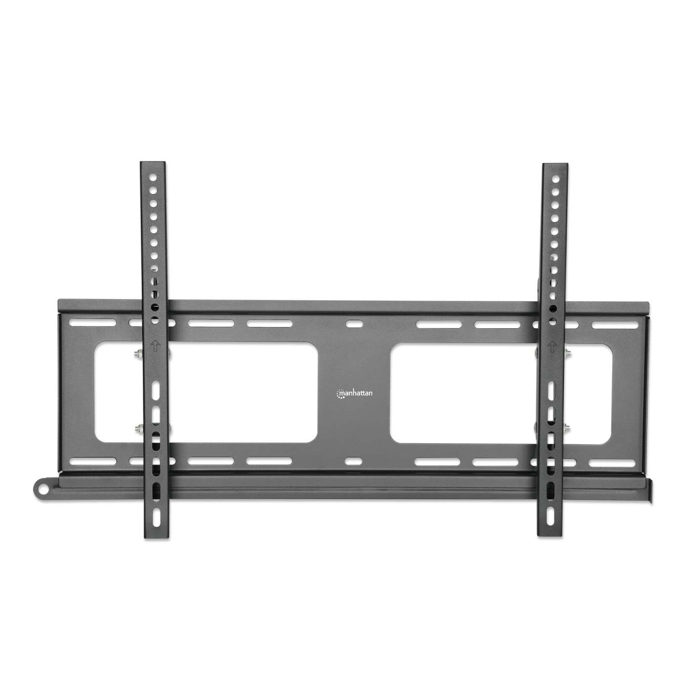 Outdoor Anti-Theft Tilting TV Wall Mount, for 37" to 86" Displays Image 5
