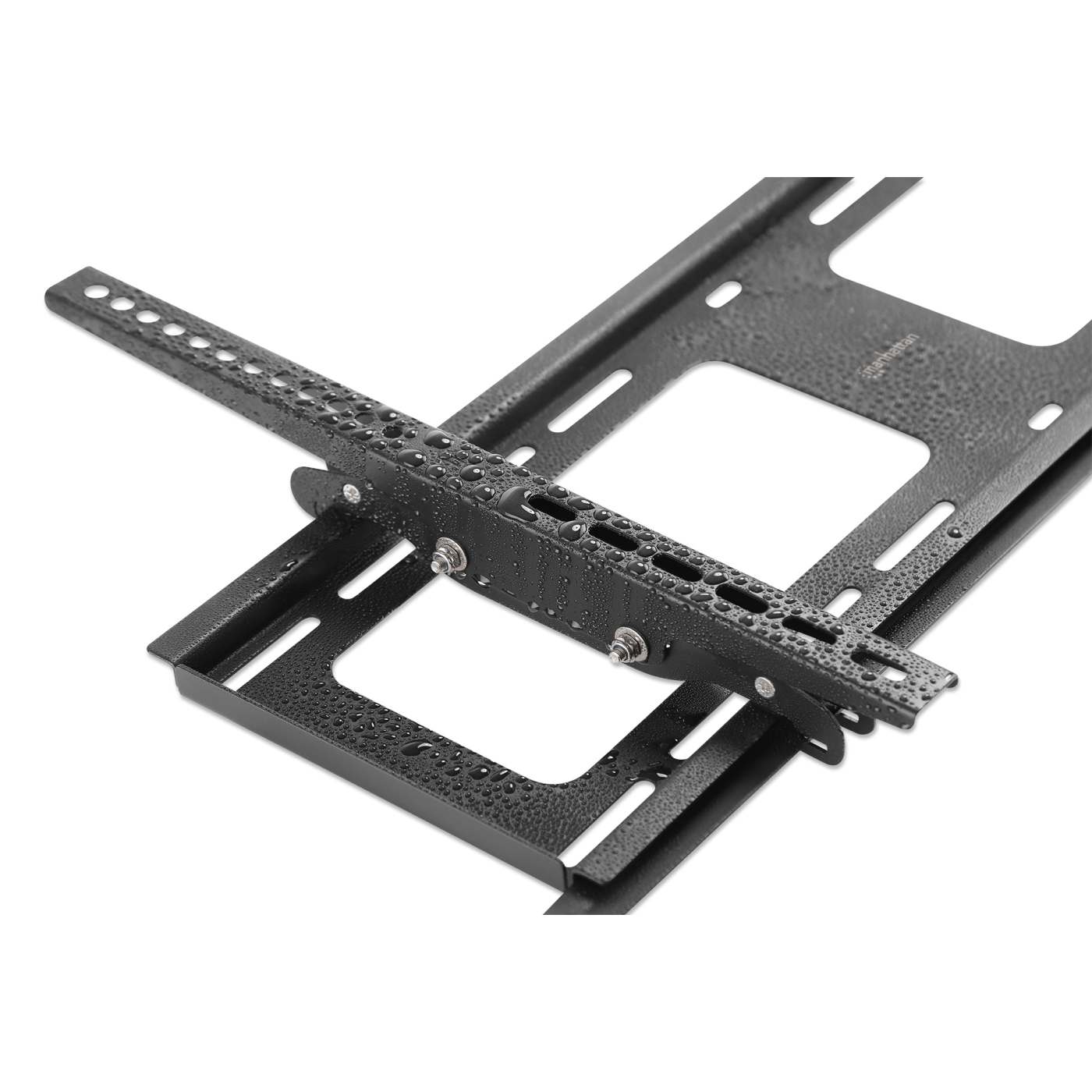 Outdoor Anti-Theft Tilting TV Wall Mount, for 37" to 86" Displays Image 9