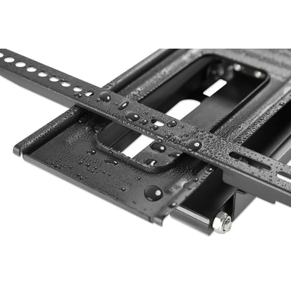 Outdoor Full-Motion TV Wall Mount, for 37" to 86" Displays Image 9