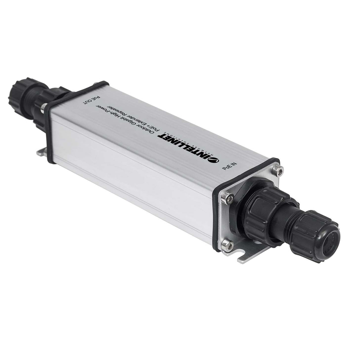Outdoor Gigabit High-Power PoE+ Extender Image 3