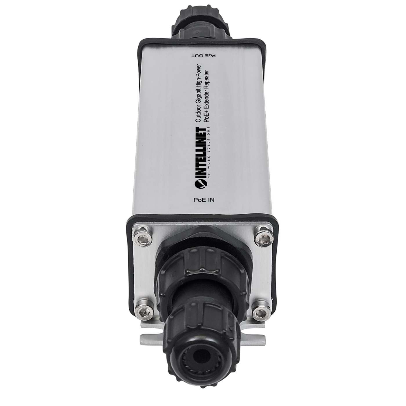 Outdoor Gigabit High-Power PoE+ Extender Repeater Image 4