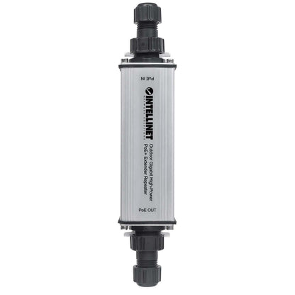 Outdoor Gigabit High-Power PoE+ Extender Repeater Image 5