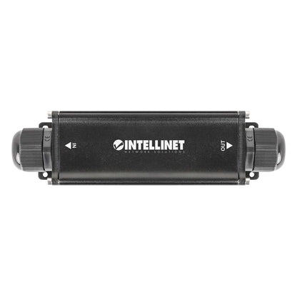 Outdoor Gigabit PoE++ Extender Image 4