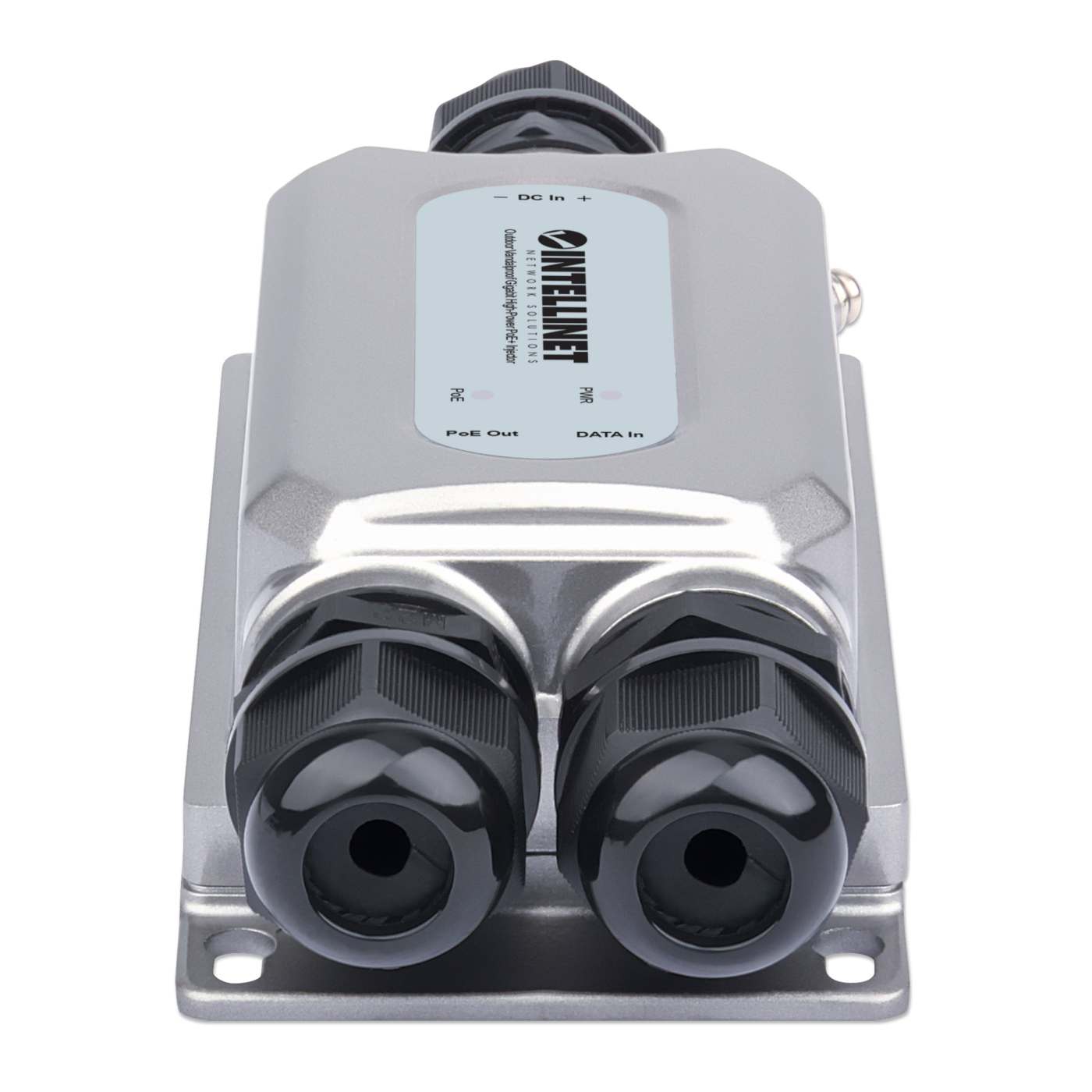 Outdoor Vandalproof Gigabit High-Power PoE+ Injector 30W Image 5