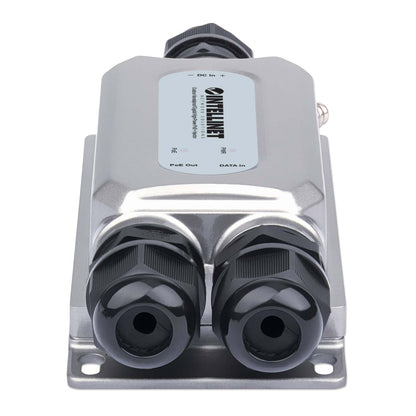Outdoor Vandalproof Gigabit High-Power PoE+ Injector 30W Image 5