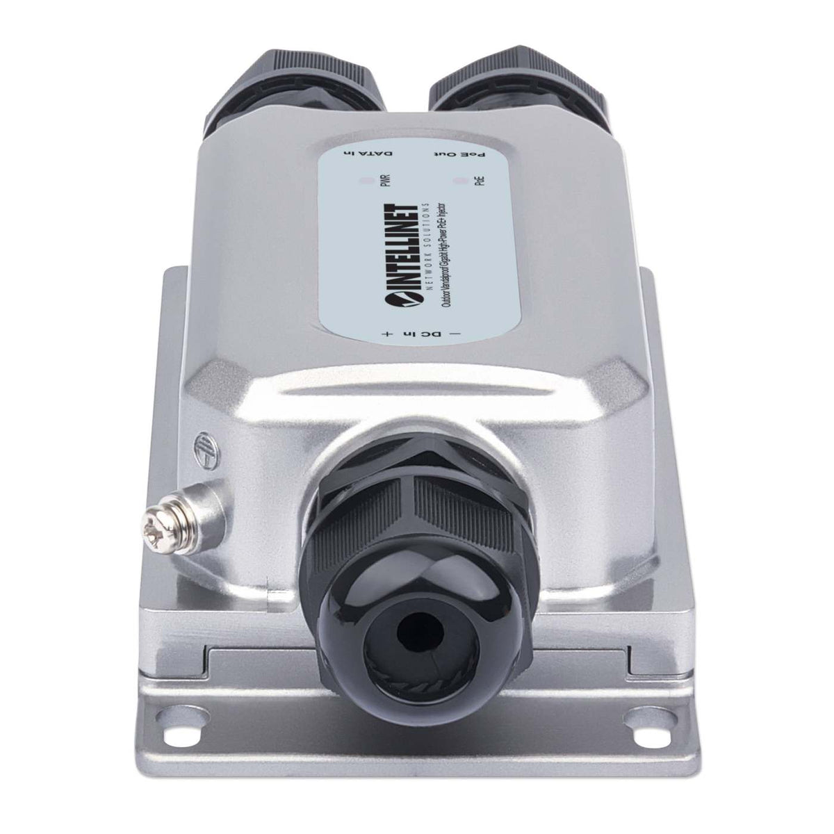 Outdoor Vandalproof Gigabit High-Power PoE+ Injector 30W Image 6