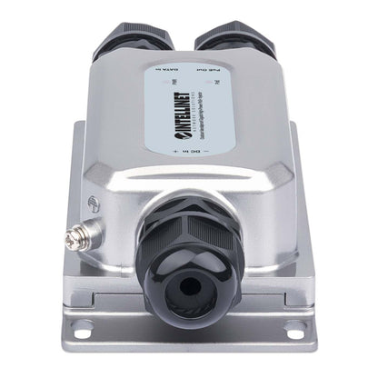 Outdoor Vandalproof Gigabit High-Power PoE+ Injector 30W Image 6