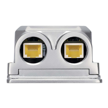 Outdoor Vandalproof Gigabit High-Power PoE+ Injector 30W Image 8