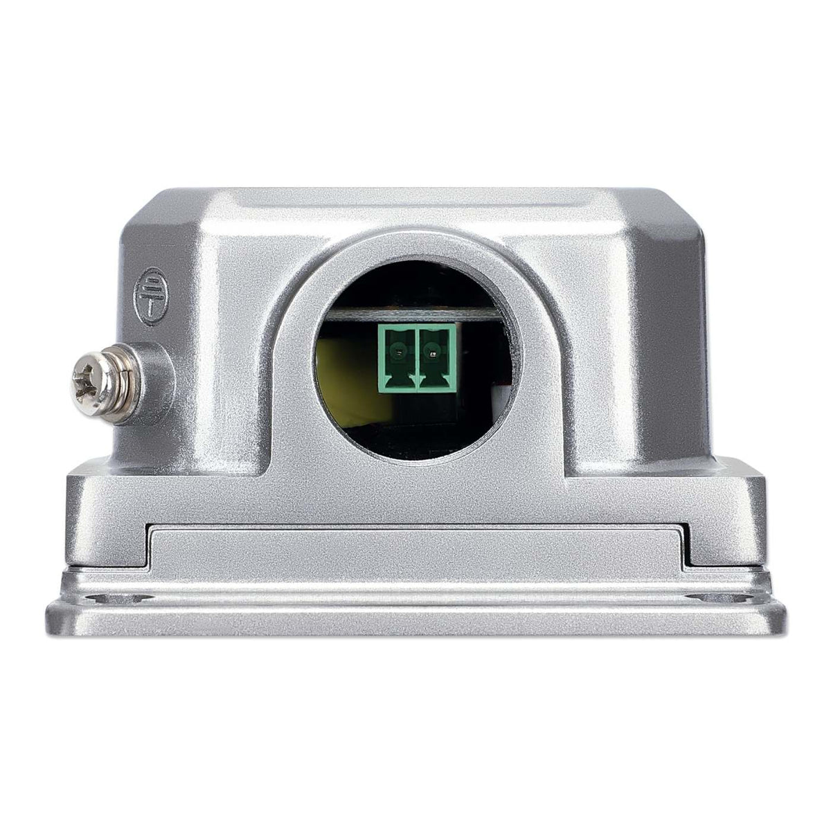 Outdoor Vandalproof Gigabit Media Converter and PoE+ Injector 30W Image 9