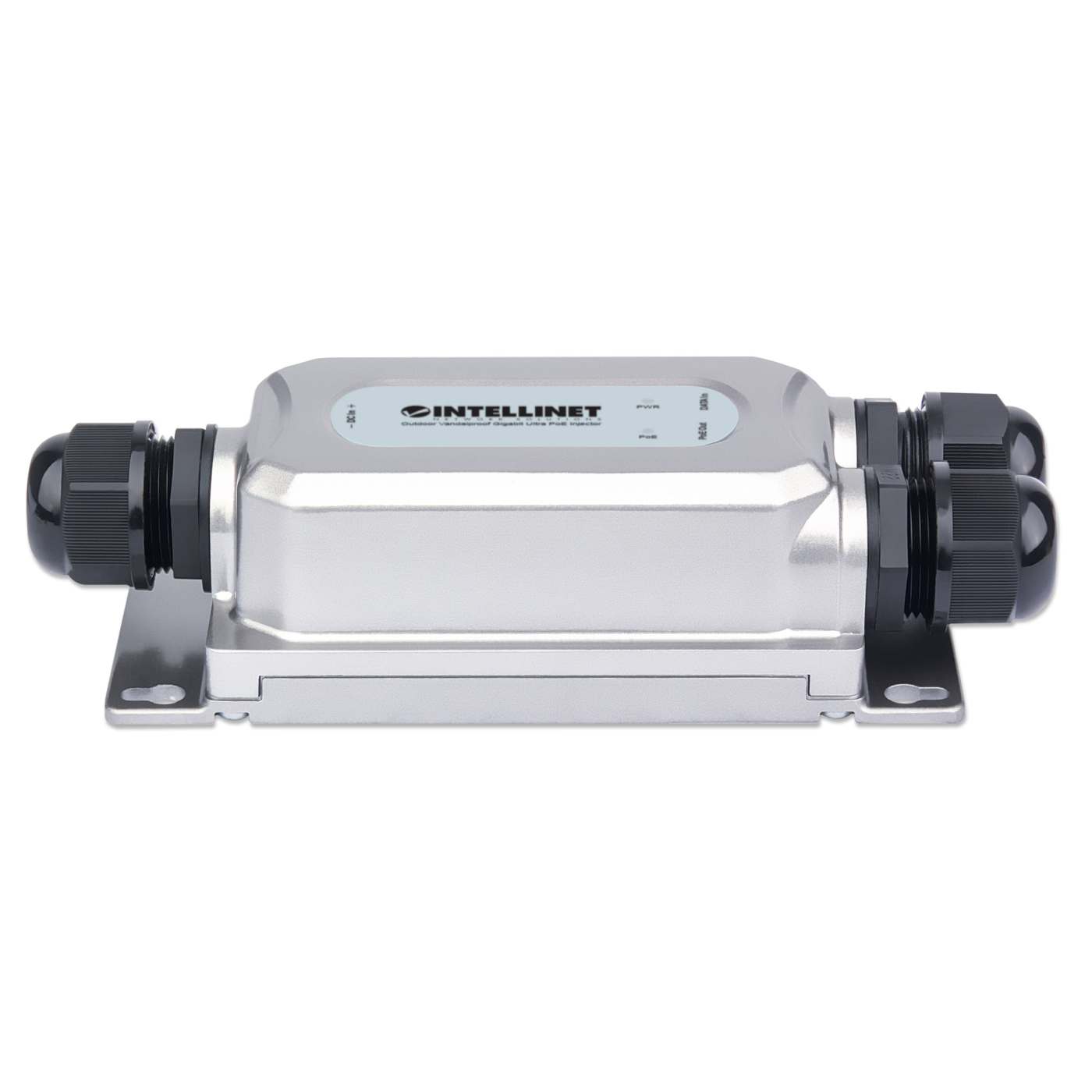 Outdoor Vandalproof Gigabit PoE++ Injector 60W Image 4