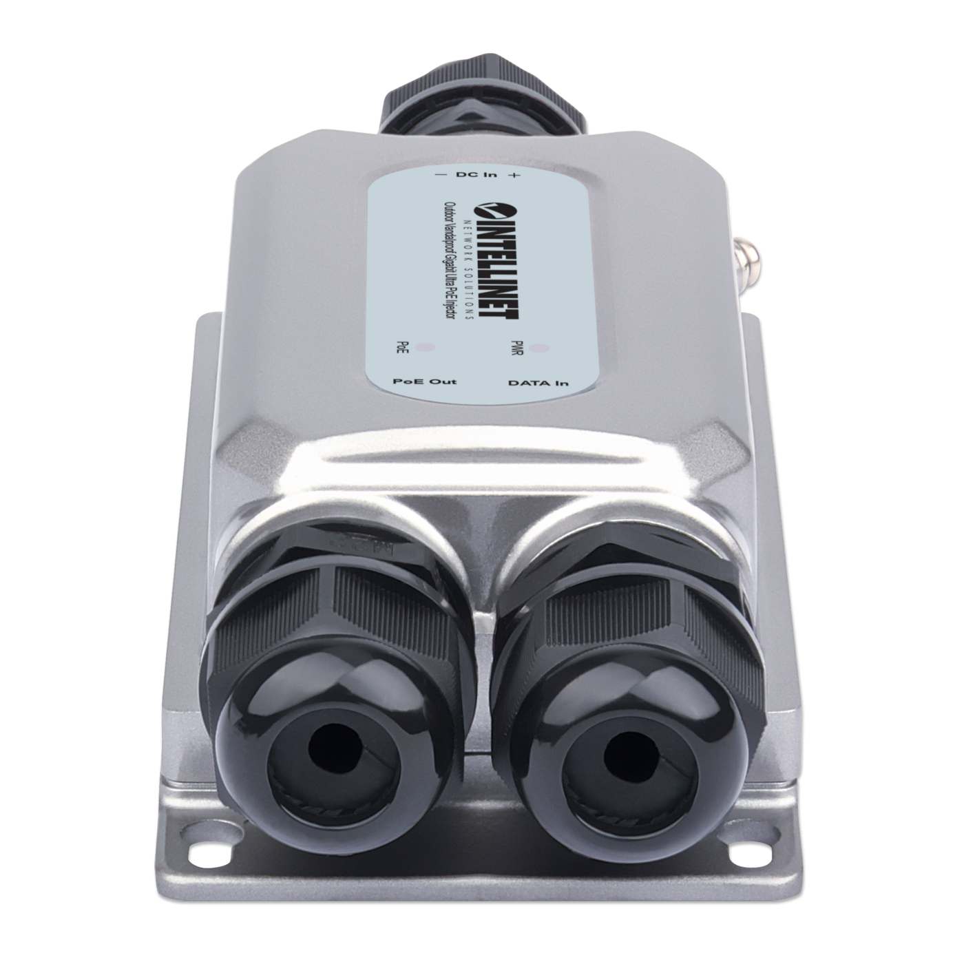 Outdoor Vandalproof Gigabit PoE++ Injector 60W Image 5