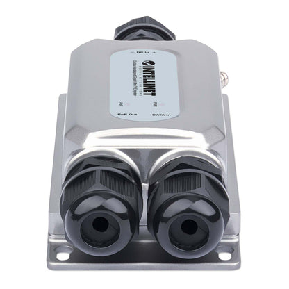 Outdoor Vandalproof Gigabit PoE++ Injector 60W Image 5