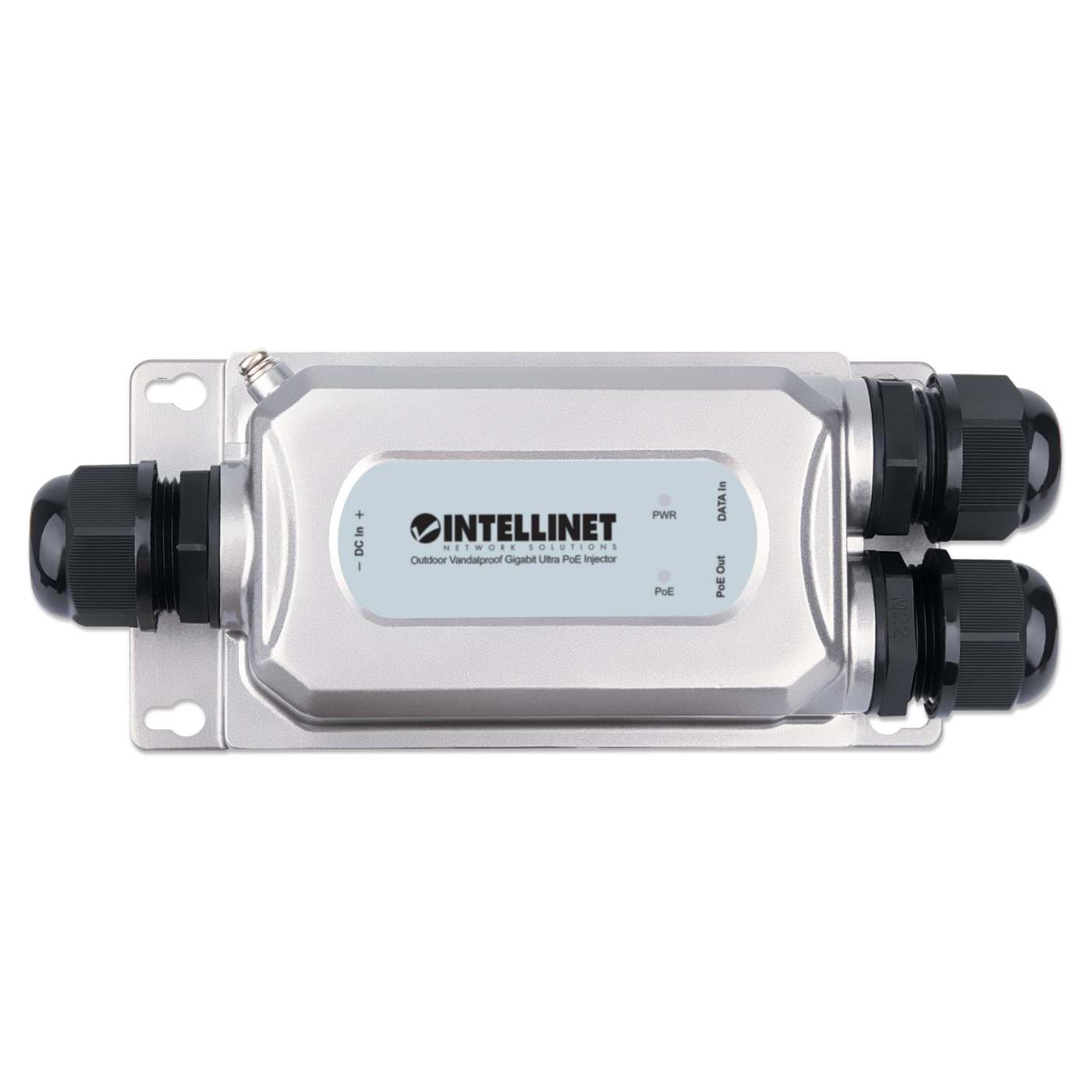 Outdoor Vandalproof Gigabit PoE++ Injector 60W Image 7