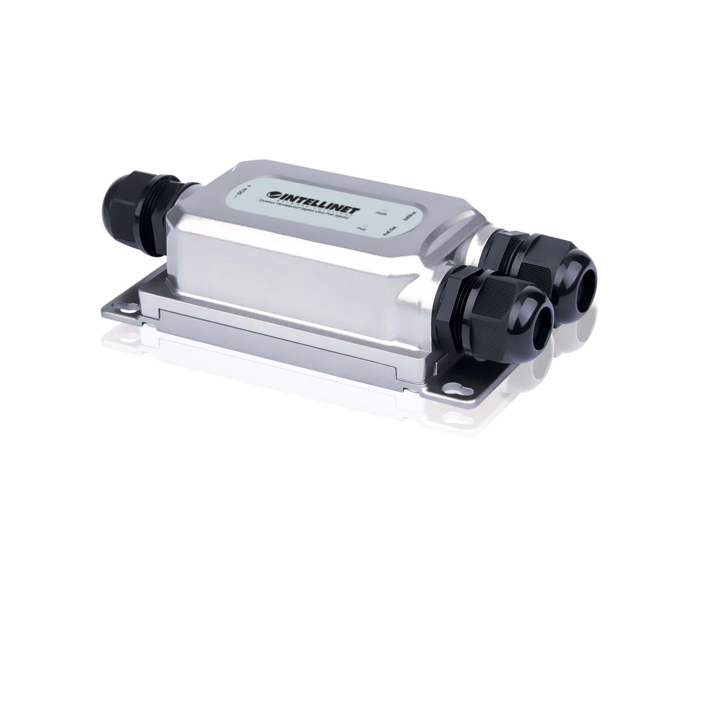 Outdoor Vandalproof Gigabit PoE++ Injector 60W Image 10