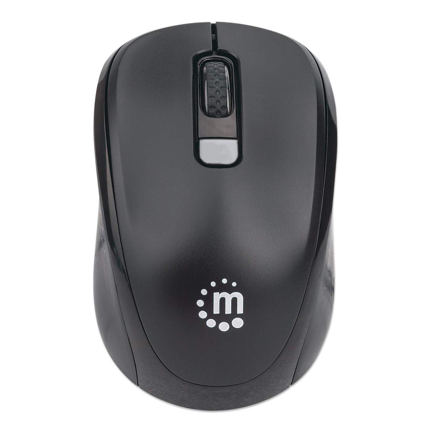 Performance II Wireless Optical Mouse Image 5