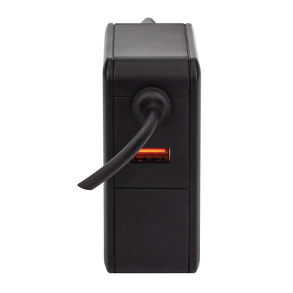 Power Delivery Wall Charger with Built-in USB-C Cable - 60 W  Image 13
