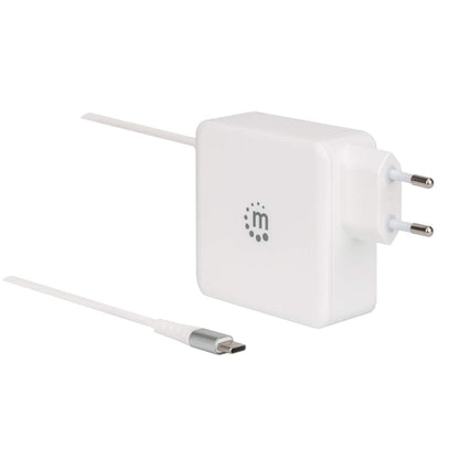 Power Delivery Wall Charger with Built-in USB-C Cable - 60 W Image 10