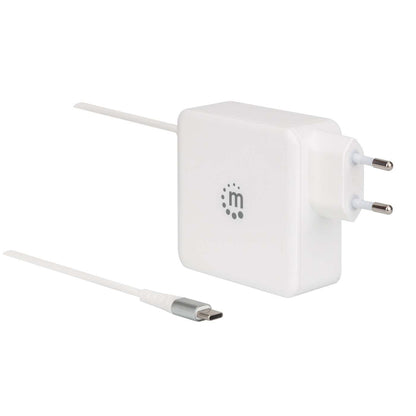 Power Delivery Wall Charger with Built-in USB-C Cable - 60 W Image 11