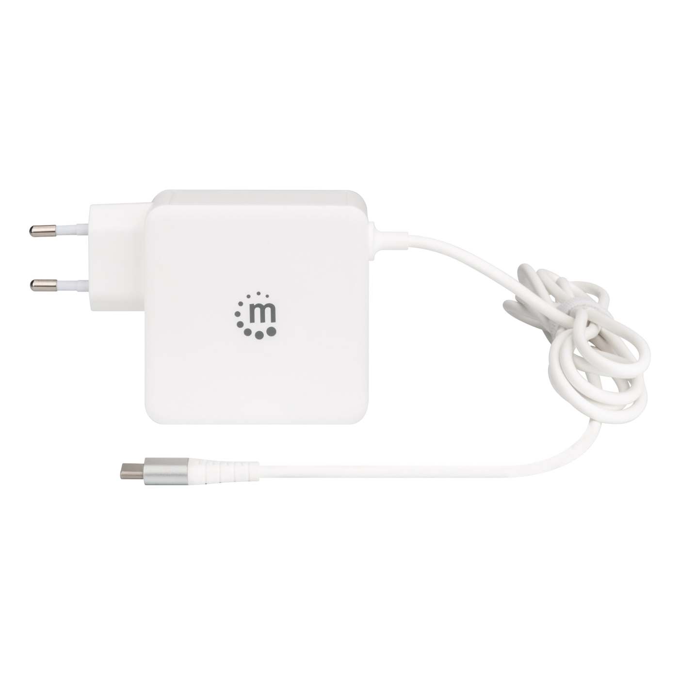 Power Delivery Wall Charger with Built-in USB-C Cable - 60 W Image 13