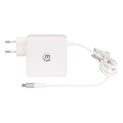 Power Delivery Wall Charger with Built-in USB-C Cable - 60 W Image 13