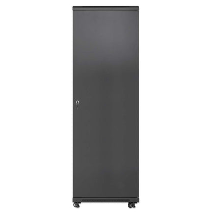 Pro Line Network Cabinet with Integrated Fans, 38U Image 6