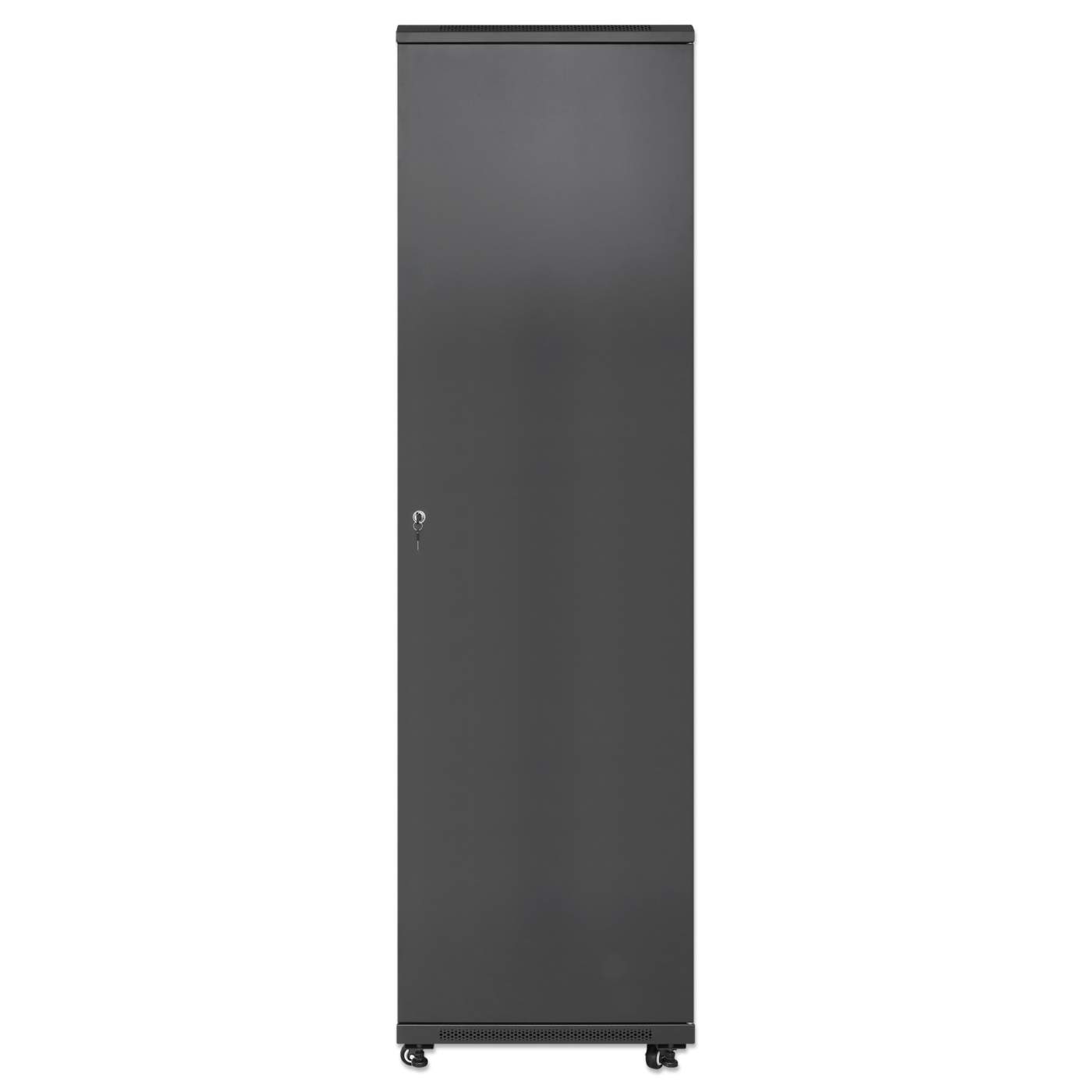 Pro Line Network Cabinet with Integrated Fans, 42U Image 6