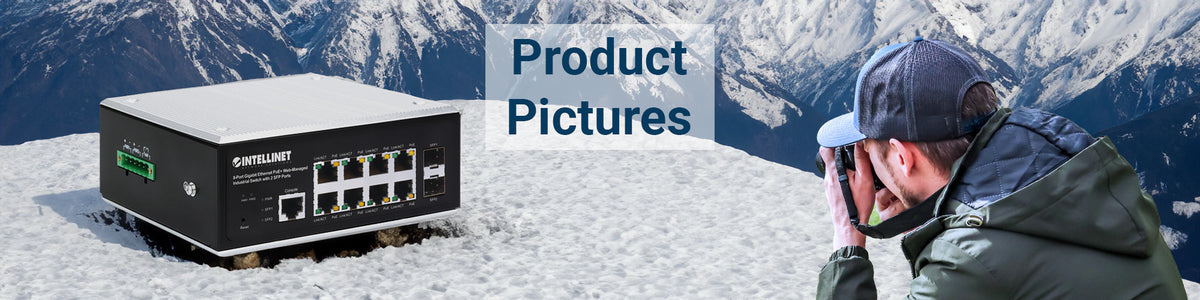 Product Images – IC Intracom USA Inc.