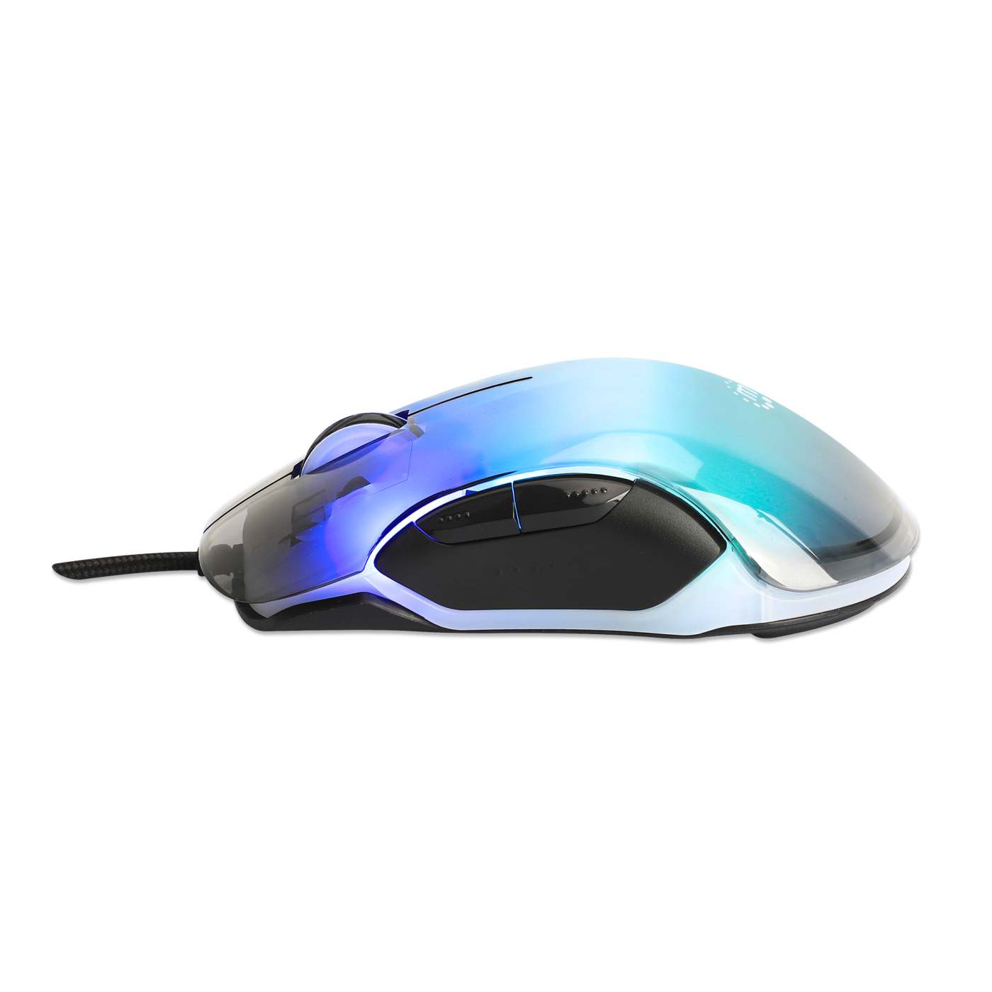 RGB LED Wired Optical USB Mouse Image 10
