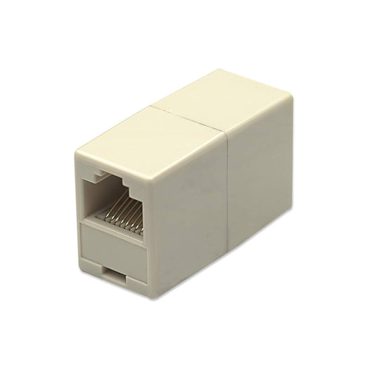 RJ45 8P8C Coupler Image 1
