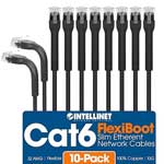 Flex Boot Slim Cables