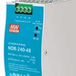 Industrial Power Supplies