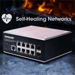 Industrial PoE Switches