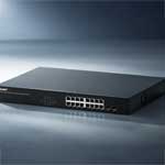 Switches with POE Watchdog