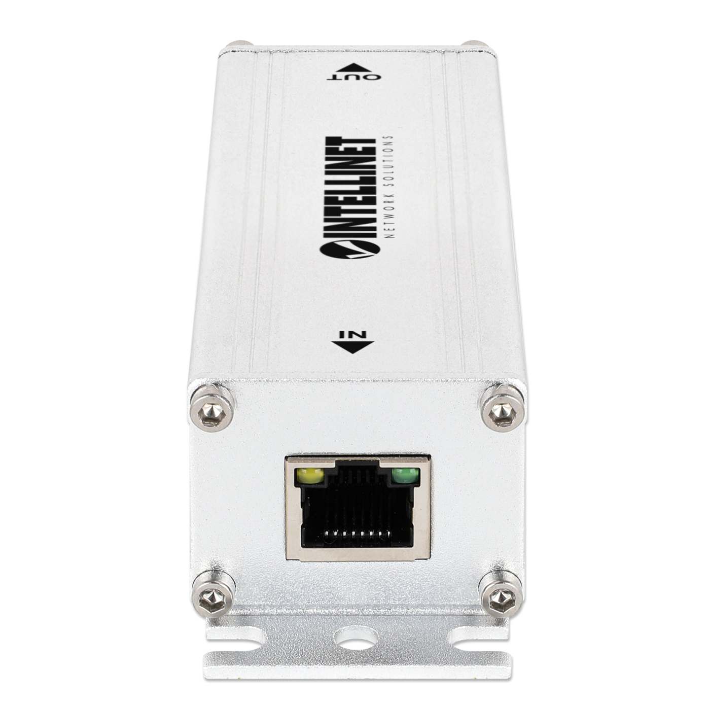 Rugged Gigabit PoE++ Extender Image 5
