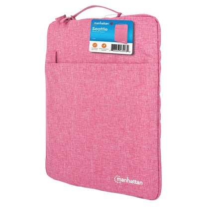 Seattle Notebook Sleeve 15.6" Packaging Image 2